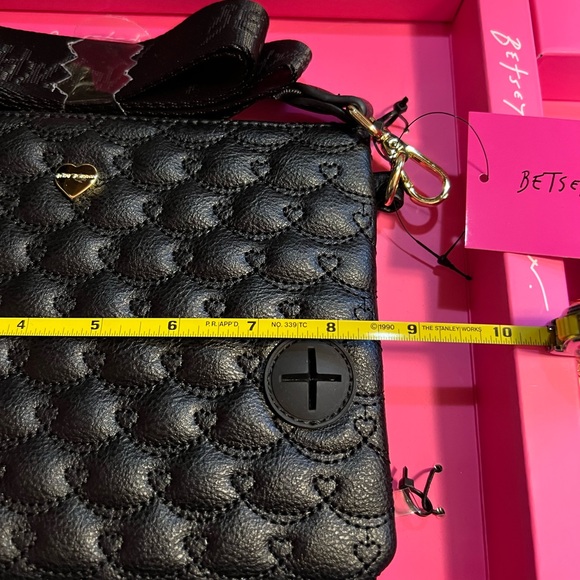 Betsey Johnson “The Pet Set” New in Box w/ tag - Picture 11 of 12